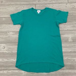 EUC LuLaRoe Gracie size 12